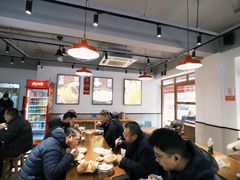 -文武王氏烧饼·无矾油条(西溪路店)