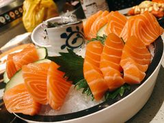 -万岁寿司(万国店)