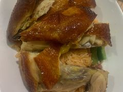 -滋味满屋美食坊(上海街店)