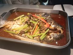 -半天妖烤鱼(大兴大悦春风里店)