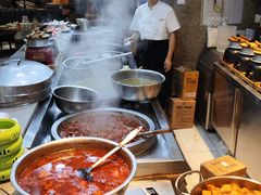 -禾珍珠家常小馆(河南博物院店)