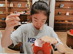 -HEARTISANS手工DIY皮艺体验(安贞环宇荟店)