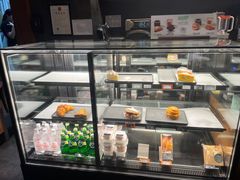-星巴克(大连金州安盛店)