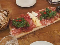 -Alimentari Grande(东湖路店)