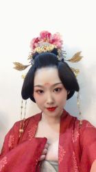 -盘子女人坊古装写真摄影(天津总店)