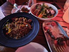 -MR.ROCKY洛奇先生·西餐&酒吧(琶醍店)