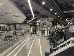 -OXYGYM 奥美氧舱运动中心(朝阳大悦城店)