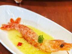 -喜鼎海胆水饺(东港店)