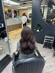 -奈川烫染Salon