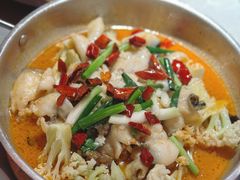 -闽上鲜·福建菜(龙湖滨江天街店)