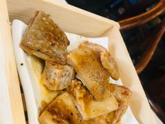 -味可道美食坊(福基路店)