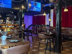 -Uncle Kosto科斯托·中东菜