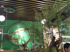 大堂-鲜潭蒸汽石锅鱼(五道口购物中心店)