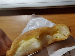 奶油糯糯鲷鱼烧-粉粉乐鲷鱼烧(美罗城店)