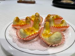 -北京全聚德(玉泉路店)