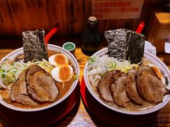 -老龙亭拉面店