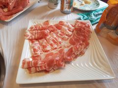 -阳坊胜利涮羊肉(阳坊老店)