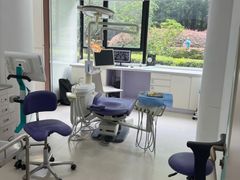 -维乐口腔(格林门诊长宁店)