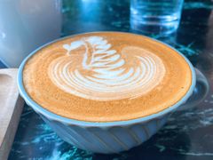 -The Rug Cafe(王府中环店)