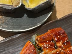 -大渔铁板烧(花园道店)