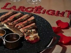 -大八江景意大利西餐厅LargeEight Italy Restaurant(1862时尚艺术中心店)