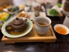 -青藤茶馆(南山路店)
