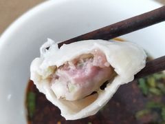 牛肉韭黄-军嫂饺子馆(岳家寨小区店)