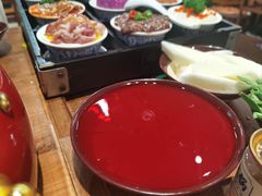 -楠火锅(龙阳广场店)