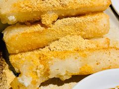 -不相离盐帮菜(郎园店)
