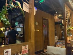 -云海肴·汽锅鸡·云南菜(天津国金汇店)