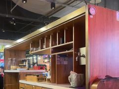 -蚝太郎 • 海鲜烧烤(Upark店)