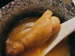 -熹悟海鲜火锅·广式打边炉