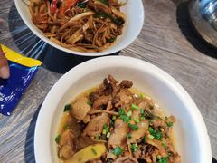 爆炒田鸡-壹盏灯(惠农店)
