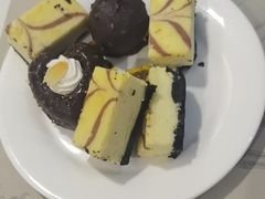 -晶丽香榭自助餐(南京大饭店)