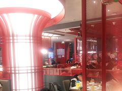 大堂-蓉语串串火锅(振兴路店)