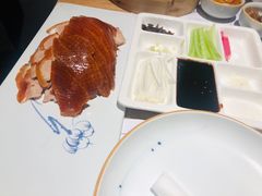 -小大董·烤鸭(凤凰汇店)