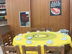 -盛记顺德高佬猪杂粥