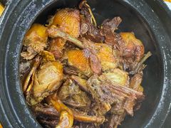 -斯丹姜母鸭·古法干香(泉州总店)