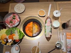 -呷哺呷哺(太原万象城店)
