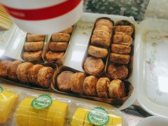 魔豆饼-一品包子(海彤路店)