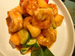 -薇酌饮·陕西菜(南门外店)