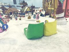 -广州热雪奇迹