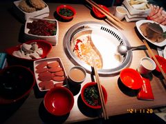 -季季红火锅(文化大厦店)