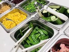 -So Lounge索兰至餐厅(蓝色港湾店)