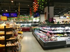 -京客隆超市(华安店)