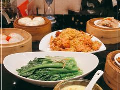 -富力万达嘉华酒店-品珍中餐厅(水果湖店)