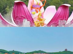 -威海华夏城景区