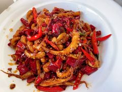 -小康人家炒鸡店(户部山店)