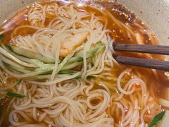 东北大冷面-金掌勺·锅包肉(广渠门店)