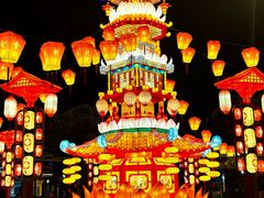 -国色天乡三期陆地乐园